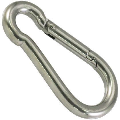 スプリングフックS