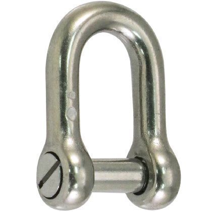 沈みシャックル #6 CS-6 1