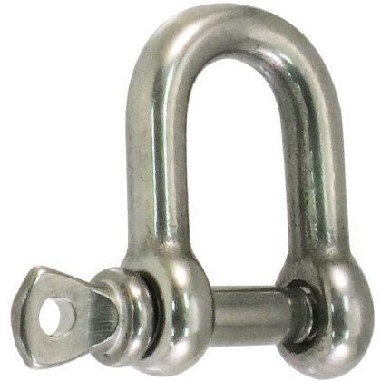 シャックル #4 PC-4 1