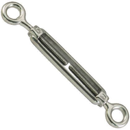 ターンバックル アイ式 #4 TB-4E 1