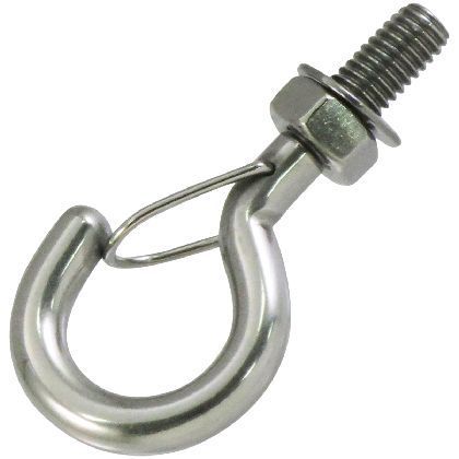 Qフックボルト #5 QFB-5 1