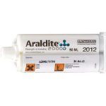 アラルダイト201250mlカートリッジ1本 2012 1本