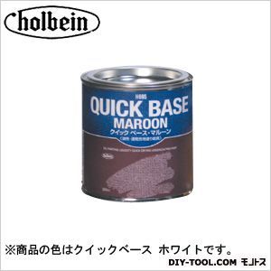 HOC300mlH691クイックベースホワイト 1