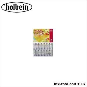 HOCH9154号24色セット 10ml 1