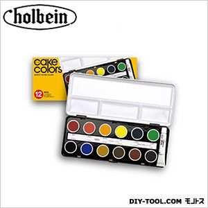 HCCC010透明12色セット 1