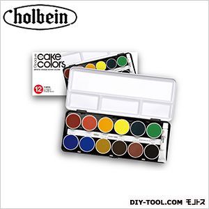 HCCC030不透明12色セット 1