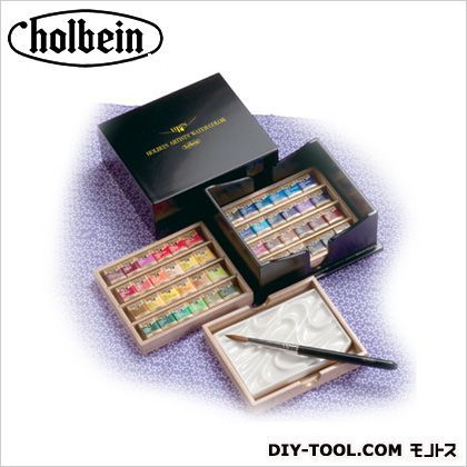 パンカラーPN69948色セット(漆CUBE) 1