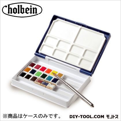 パンカラーPN701パームボックス・プラスケース 1本