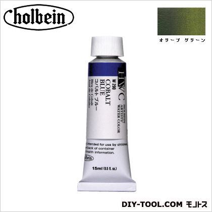 HWC5号W274オリーブグリーン 15ml 1