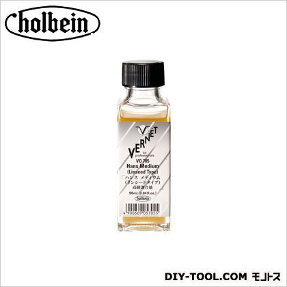 OILVO070590mlヴェルネHメディウムリンシード 1