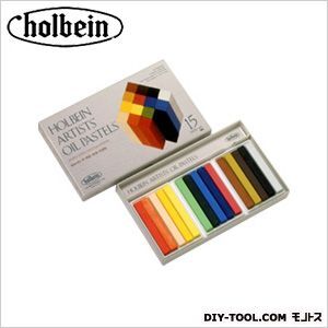 オイルパステルU504チェリーピンク