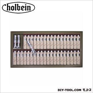 HVCヴェルネ全40色セット(紙函) 1