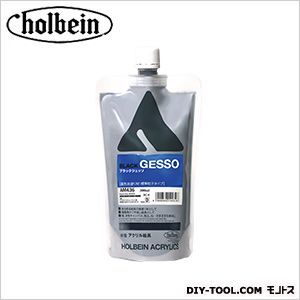 HAMAM436300mlブラックジェッソスタンドP 1点