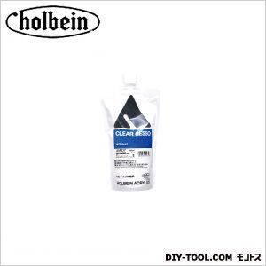 HAMAM437300mlクリアジェッソスタンドP 1