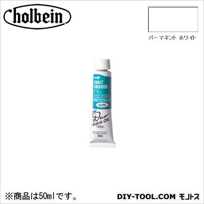 DUO10号DU460パーマネントホワイト 50ml 1