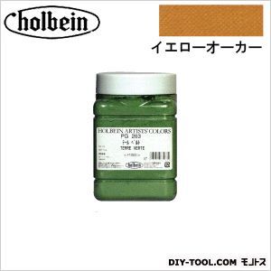 顔料PG2301000イエローオーカー 1