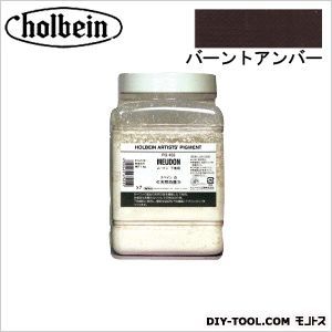 顔料PG3231000バーントアンバー 1