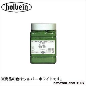 顔料PG3911000シルバーホワイト 1