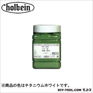 顔料PG3921000チタニウムホワイト 1