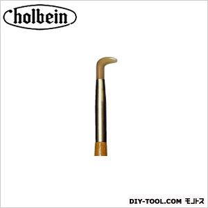 顔料用具PG607メノー棒くの字型(ドイツ製) 1