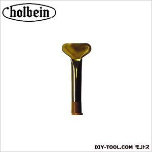 顔料用具PG609メノー棒平大型(ドイツ製) 1