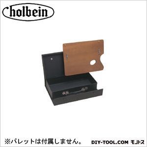 スケッチ箱ST-S型(レザー仕切) W355×D190×H75mm 1