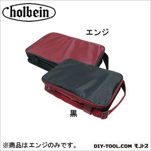 ミニバックA4エンジ/側面クロ白ネーム欄入り W360×D240×H75mm 1