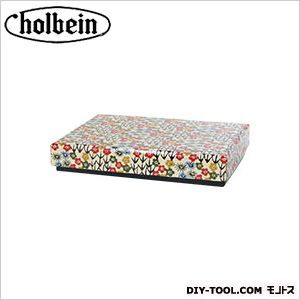 彩・絵手紙用文箱〔1〕(松竹梅) (内寸)270×195×45mm 1個