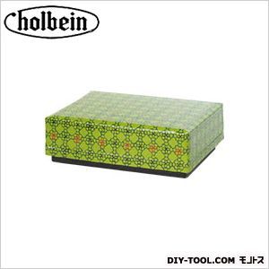 彩・絵手紙用はがき箱〔1〕(菊つなぎ) (内寸)160×120×50mm 1個