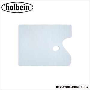 ホワイト角パレット4号デコラ 340×240mm 1