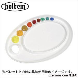 ピールオフパレットオーバルXL W435×D315×H20mm 1