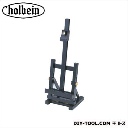 卓上イーゼルミニ4号ブラック H45×W16.3×D14.6cm 1