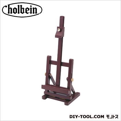 卓上イーゼルミニ4号ワインレッド H45×W16.3×D14.6cm 1