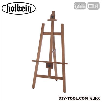 デッサンイーゼルNo.2000M茶 H120×W55×D46.5cm 1