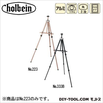 野外イーゼルN・SNo.223 シャンパンゴールド 1