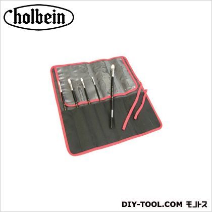 はじめて揃える油絵画筆セット 1