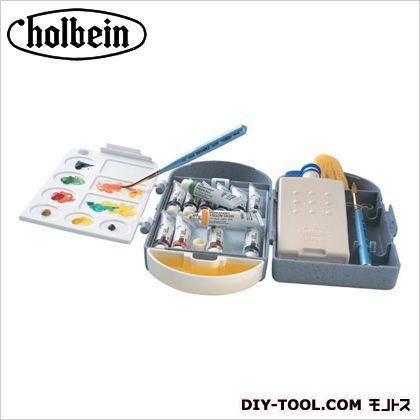 プロコンポミニIII水彩12色セット 1