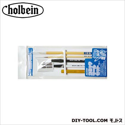 コミックツールセットPB-1 1