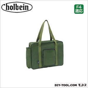 スケッチバッグH-GF4 グリーン 1