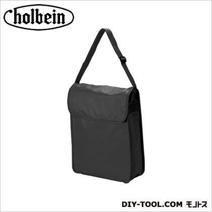 ショルダーバッグF4 ブラック W290×H360×D95mm 1