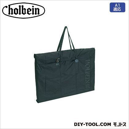 パネルバッグA1黒・フタ付 W860×H630×D60mm 1