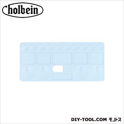 樹脂製水彩パレット(一面型) W280×D130mm 1