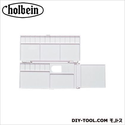 樹脂製水彩パレットNo.2000 W209×D185mm 1