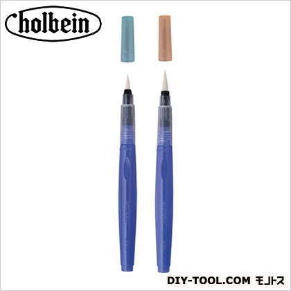 水彩水筆ペン丸筆(大)