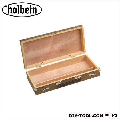 水彩スケッチ箱S型 W342×D155×H69mm 1