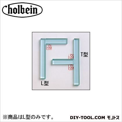 印矩L型(透明アクリル製) 130×87×100mm 1