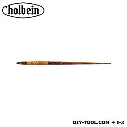 竹ペンKP-10(籐巻・虎竹・大) 1本