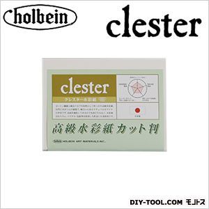 カット判クレスター210g中目1/16 1