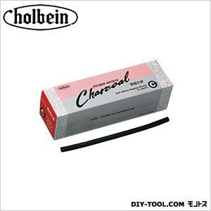 新木炭 No.C (柳・中・25本入) 25本