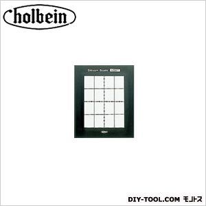 デッサンスケールD(木炭紙用) 98×75mm 1